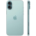 Apple iPhone 16 256 Gb Бирюзовый (без RuStore) (Apple iPhone 16 256 Gb Бирюзовый)