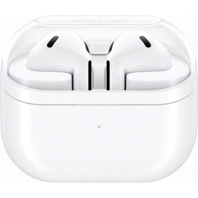Наушники беспроводные Samsung Galaxy Buds 3 Белый (Наушники Samsung Galaxy Buds 3 Белый)