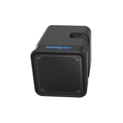Аудиоколонка Xoopar Sonar (Аудиоколонка Xoopar Sonar Черный)
