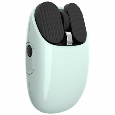 Мышь Lofree Wireless Mouse Blue (Мышь Xiaomi Lofree Wireless Mouse Голубой)