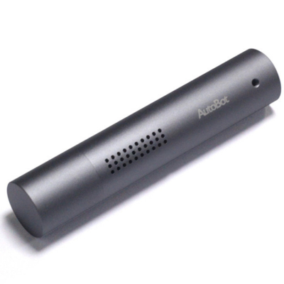 Автомобильный ароматизатор воздуха Rock Autobot (Автомобильный ароматизатор воздуха Серый)