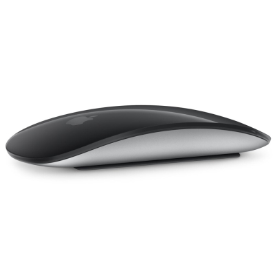 Мышь Apple Magic Mouse 3 Черный (Мышь Apple Magic Mouse 3 Черный)