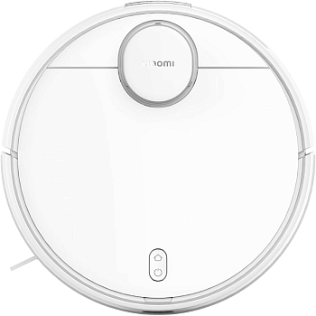 Робот-пылесос Xiaomi Robot Vacuum S12 Белый