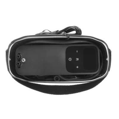 Автомобильный компрессор 70mai Air Compressor (Автомобильный компрессор Черный)