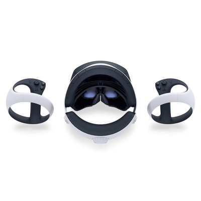 Очки виртуальной реальности PlayStation VR 2 (Очки виртуальной реальности PlayStation Белый)