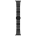 Браслет стальной Uniq Strova для Apple Watch 42, 44, 45mm (Браслет стальной Uniq Черный)