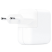 Адаптер питания Apple USB-C мощностью 30 Вт (Адаптер питания Apple Белый) Адаптер питания Apple USB-C мощностью 30 Вт (Адаптер питания Apple Белый)