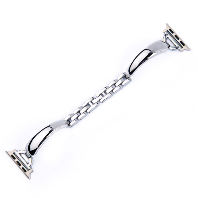 Браслет стальной Starlight Band для Apple Watch 38, 45, 49mm