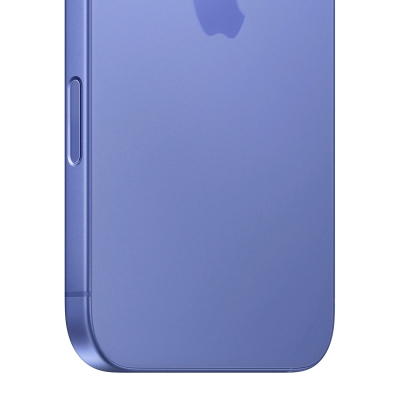 Apple iPhone 16 128 Gb Ультрамарин (без RuStore) (Apple iPhone 16 128 Gb Ультрамарин)
