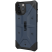 Чехол iPhone 12 Pro Max Накладка Противоударный UAG  Pathfinder (iPhone 12 Pro Max Накладка Темно-синий)
