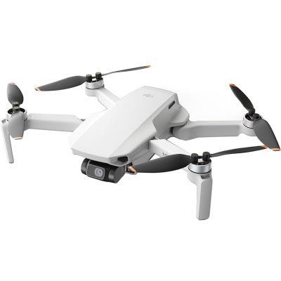 Квадрокоптер DJI Mini SE Fly More Combo (Квадрокоптер DJI Mini SE Fly More Combo)