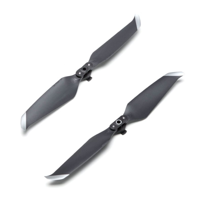 Пропеллеры Low-Noise Propellers для DJI Mavic Air 2 (Складные пропеллеры для DJI Mavic Air 2)