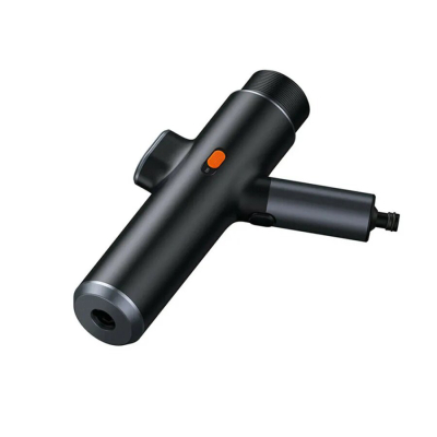 Автомойка Baseus CRDDSQ-01 (Подарочный набор) (Автомойка Baseus Черный)