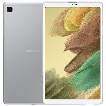 Samsung Galaxy Tab A7 Lite 8.7 SM-T220N 64 Gb Серебро WiFi Ростест