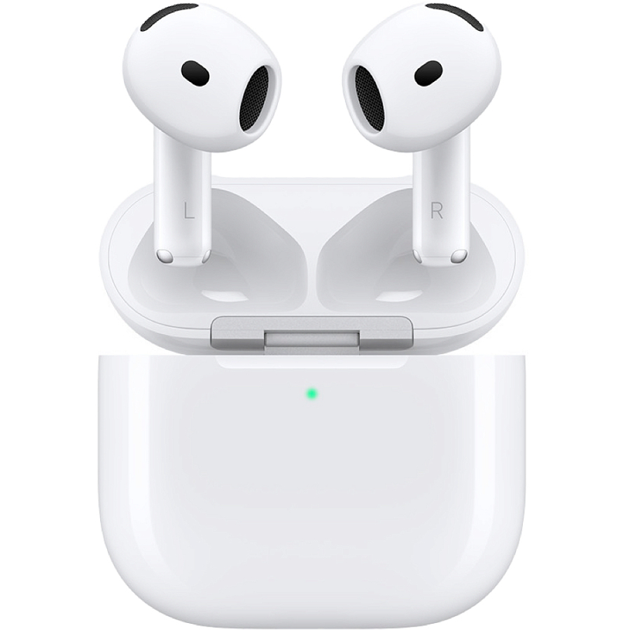 Наушники Apple AirPods (5-го поколения) с шумоподавлением