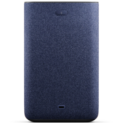 Умная колонка Яндекс станция 2 Синий (Умная колонка Яндекс станция 2 Синий)