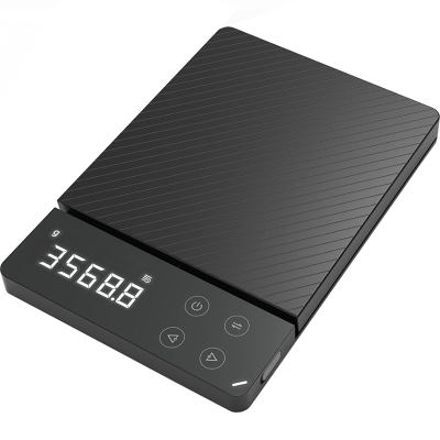 Электронные кухонные весы Duka ES1 (Электронные кухонные весы Xiaomi ES1)