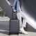 Чемодан UREVO Light Business Suitcase 20" Темно-серый (Чемодан Xiaomi Темно-серый)