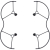 Защита пропеллеров для DJI Mavic, Propeller Guard