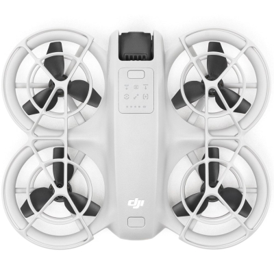 Квадрокоптер DJI Neo Fly More Combo (Квадрокоптер DJI Neo Fly More Combo)