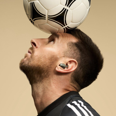 Наушники беспроводные Beats Fit Pro (Наушники беспроводные Beats Fit Pro Черный)