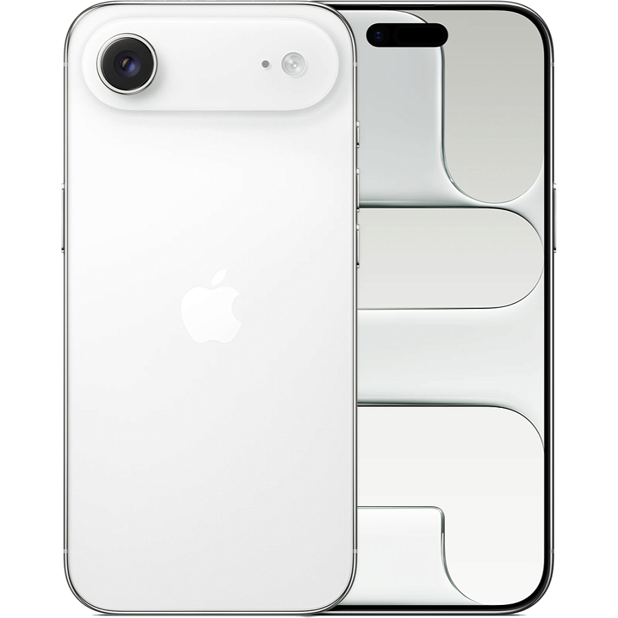 Apple iPhone Air 256 ГБ Облачно-белый
