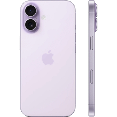 Apple iPhone 17 512 Gb Лавандовый eSIM (без RuStore) (Apple iPhone 17 512 Gb Лавандовый)