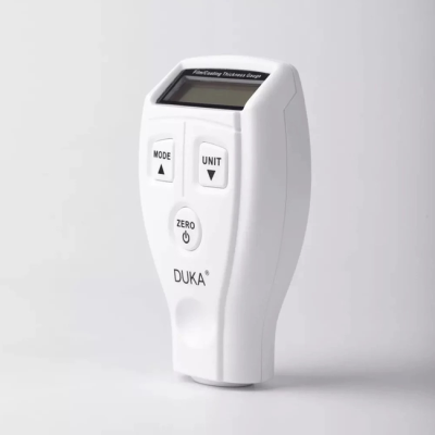 Толщиномер Duka Thickness Gauge  (Толщиномер Белый)
