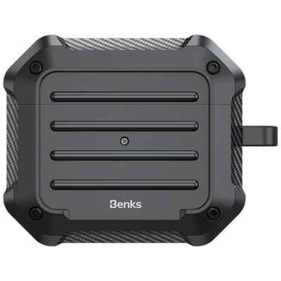 Чехол Benks Anti-Drop для наушников AirPods 3