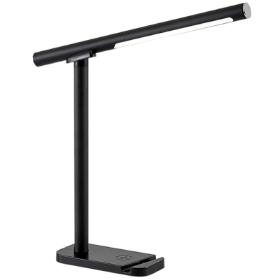 Настольная лампа Huizuo DT45, с беспроводной зарядкой