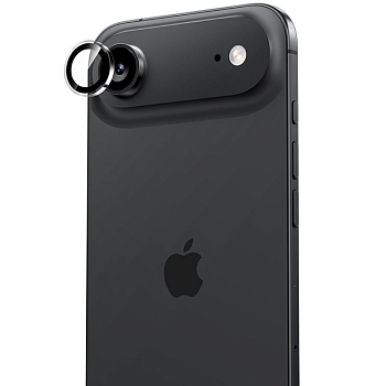 Защитное стекло Benks GlassWarrior на заднюю камеру для iPhone Air Глянцевое Защитное стекло Benks GlassWarrior на заднюю камеру для iPhone Air Глянцевое