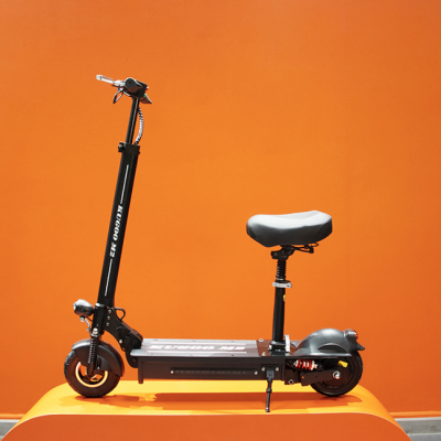 Электросамокат Kugoo M2 Черный (Электросамокат Kugoo M2 Черный)