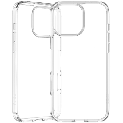 Чехол Benks Lucent Pro для iPhone 16 Pro (MagSafe) (Накладка Benks Прозрачный)