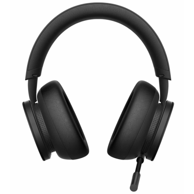 Беспроводные наушники Microsoft XBOX Wireless Headset (Наушники XBOX Черный)