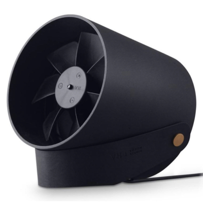 Вентилятор настольный YU VH