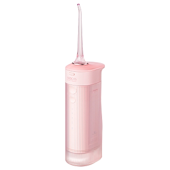 Беспроводной ирригатор Soocas Portable Pull-out Oral Irrigator W1