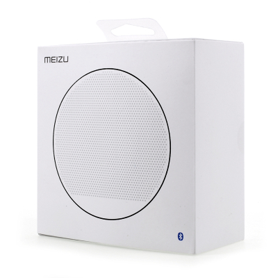Аудиоколонка Meizu A20 (Аудиоколонка Meizu A20 Черный)
