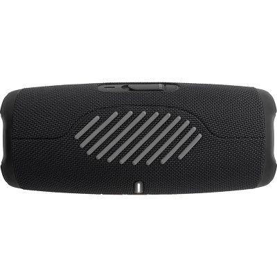 Аудиоколонка JBL Charge 5 Черный (Аудиоколонка JBL Charge 5 Черный)