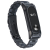 Браслет для фитнес трекера Xiaomi Mi Band 2 Керамика, Блочный