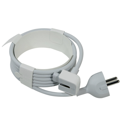 Удлинитель для адаптера питания Apple (MK122) (Зарядное устройство iPad)