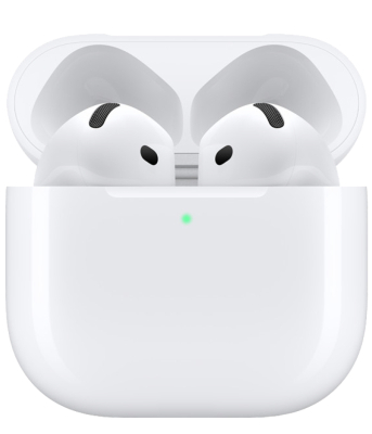 Наушники Apple AirPods (4-го поколения) с шумоподавлением (Наушники Apple AirPods (4-го поколения) с шумоподавлением)