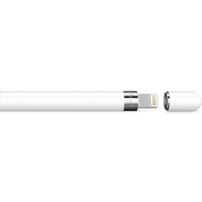 Apple Pencil (2-го поколения) Аналог (Стилус Apple Pencil 2 Аналог Белый)