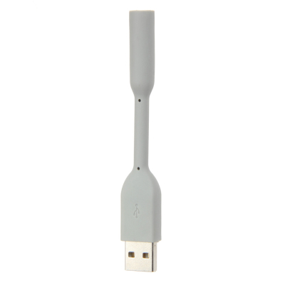 Кабель USB для фитнес трекера Jawbone UP (Jawbone Серый)