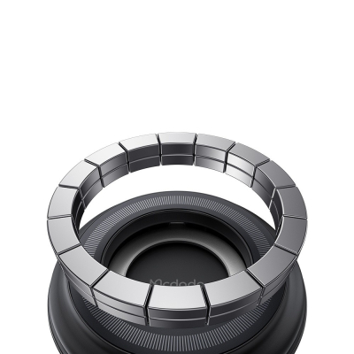 Универсальный держатель Mcdodo TB-842, на присоске (360°), MagSafe (Держатель Mcdodo Черный)