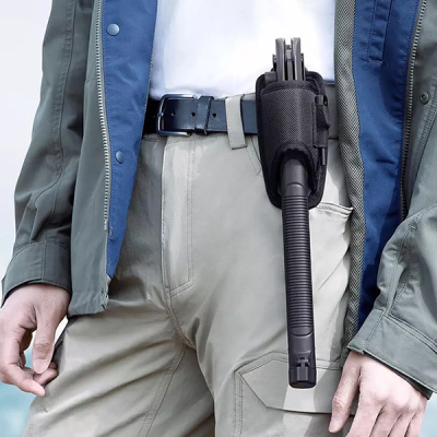 Мультифункциональная лопата NexTool Outdoor Thor (Мультифункциональная лопата Черный)