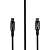 Кабель USB-C to Lightning TFN 1.2 м (Плетеный)