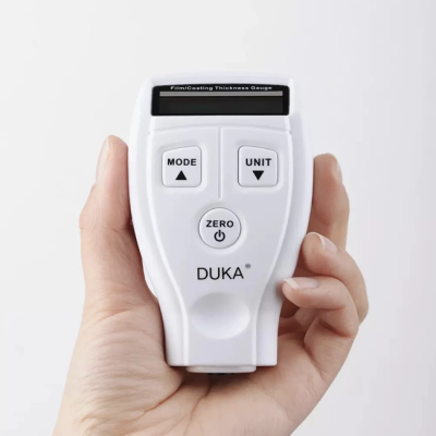Толщиномер Duka Thickness Gauge  (Толщиномер Белый)