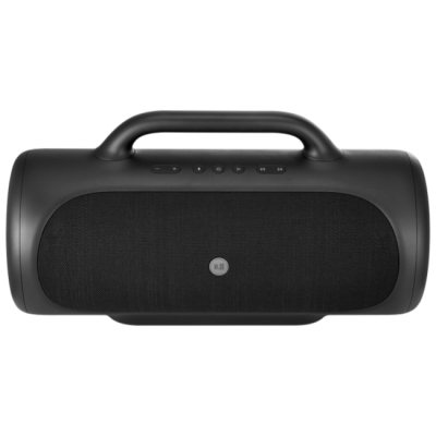 Аудио Колонка Xiaomi Bomber Black