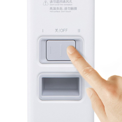 Обогреватель Smartmi Chi Meters (Обогреватель Xiaomi)