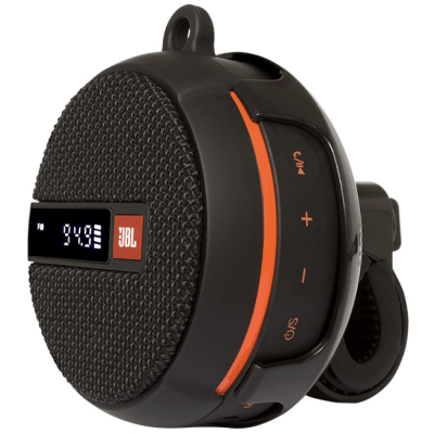 Аудиоколонка JBL Wind 2 Черный (Аудиоколонка JBL Wind 2 Черный)